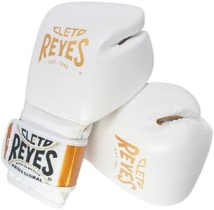 CLETO REYE