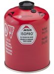 MSR Isopro Canister Fuel 16 Oz