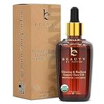 Beauty by Earth Organic Face Oil – 