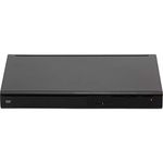 Panasonic DVD-S500EB-K DVD Player with Multi Format Playback