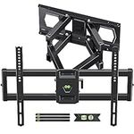 Full Motion TV Wall Mount for Most 