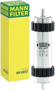 MANN-FILTER WK 6037 Fuel Filter - For Cars