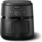 Philips Air Fryer 2000 Series 13-in