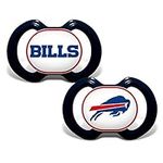 BabyFanatic Pacifier 2-Pack - NFL B