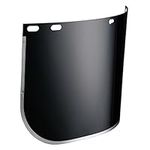 P3261-5 Replacement Visor for Parweld P3266 Browguard Shade 5 Polycarbonate