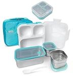Stainless Steel Lunch Box for Kids 
