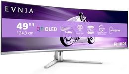 Philips Evnia 49M2C8900L - 49 Inch 