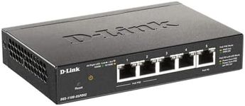 D-Link 5-P