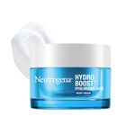 Neutrogena Hydro Boost Hyaluronic Acid Night Cream 50g