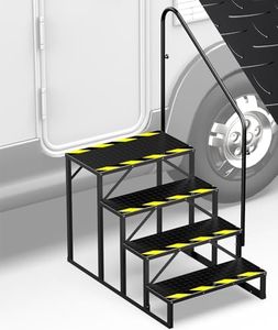 RV Steps w