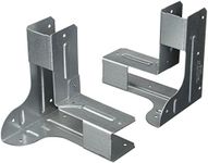 Simpson Strong Tie WBSK Workbench and Shelving Hardware Kit