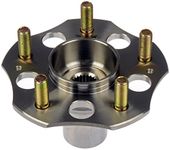 Dorman 930-463 Wheel Hub for Honda Element, Black