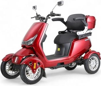 Mobility S