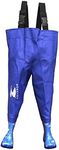 Gordano" Kids Fishing Chest Waders,