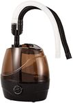 Komodo Reptile Fogger, Humidifier Fog Machine for Reptile Habitats