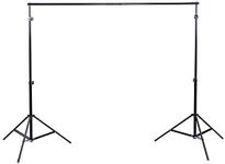 Backdrop Stand - Pro Photography Backdrop Stand from Backdrop Express