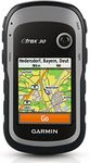 Garmin eTrex 30 Worldwide Handheld GPS Navigator