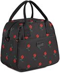 Lunch Bags for Women,Vashcy Cute In