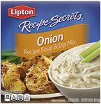 Lipton Recipe Secrets Onion Recipe 