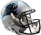 Riddell NFL Carolina Panthers Full 