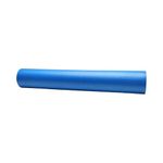 Northern Foam Roller Extra Long Muscle Roller Exercise Lightweight Fitness Foamroller Deep Tissue Self Massage Home Gym Pilates Yoga Pain Relief De-Stress Recovery