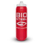 BioSteel Team Bottle, BPA Free Sports Water Bottle, 27 Ounce/800 Milliliter Capacity