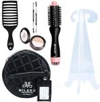 Milano Collection Travel Wig Stylin