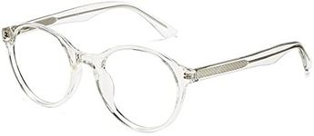 Cyxus TR90 Oversized Blue Light Blo