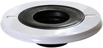 Next by Danco HCP110X Hydrocap Wax Ring Cap , White