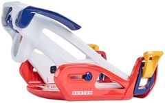 Burton Kids' Step On Grom Snowboard