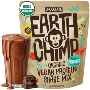 EarthChimp