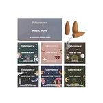 Folkulture Backflow Incense Cones f