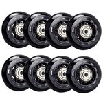 Inline Skates Wheels