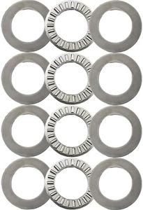 4 Sets NTA