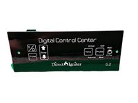 DIRECT IGNITER Digital Thermostat Board/Control Center Plus Harness, fits Louisiana Pellet Grills