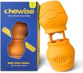 PetClan Chewise Bully Stick Holder,