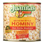 Hominy Mexican (Pack of 12)