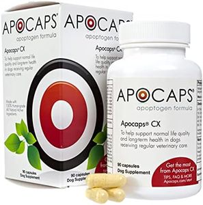 Apocaps CX