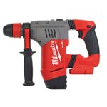 Milwaukee M18CHPX-0 M18 Fuel High Performance SDS+ Hammer (Naked-no Batteries or Charger)