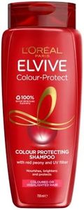 L'Oreal Paris Elvive Color Vive Colour Protect Shampoo 700ml