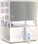 Most Compact Automatic Water Distiller Makes 20 Litre Per Day with 12 Litre Reserve