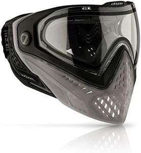 Dye i5 Paintball Goggle (Smoked)