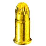 0.22 Caliber Yellow Single Shot Powder Loads, Power Fasteners Power Loads (100-Count)