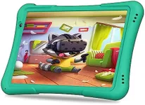 PRITOM 10 inch Kids Tablet Android 