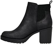 ONLY Women's ONLBARBARA Heeled Boot