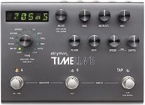 Strymon TimeLine Delay · Guitar Eff