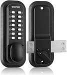 VEVOR Mechanical Keyless Entry Door