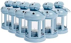 Nicola Spring Candle Lanterns Teali