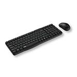 RAPOO X1800S Wireless Keyboard and 