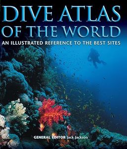 Dive Atlas